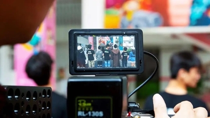 數(shù)字夢(mèng)想，職業(yè)啟航 上海中小學(xué)生在動(dòng)漫技術(shù)開(kāi)發(fā)中觸摸未來(lái)