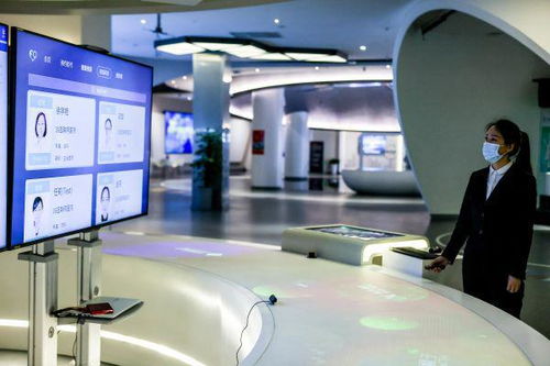 投資熱潮涌動(dòng) 中國(guó)高科技動(dòng)漫技術(shù)開(kāi)發(fā)迎來(lái)黃金發(fā)展期